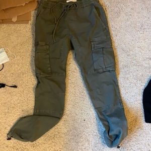 Pacsun Cargo Pants